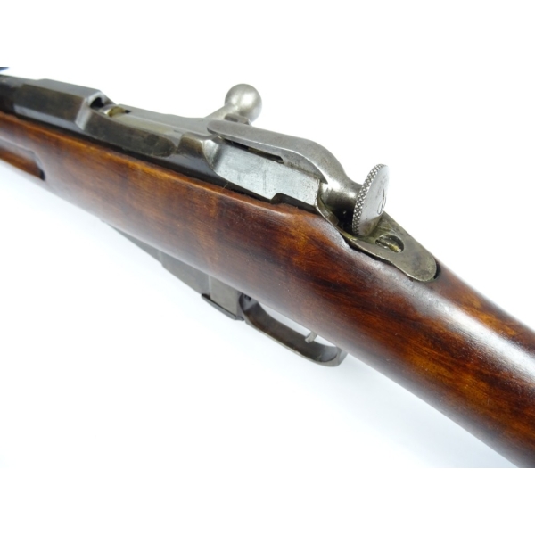 Karabin Mosin M91 kal. 7,62x54R 1903r.